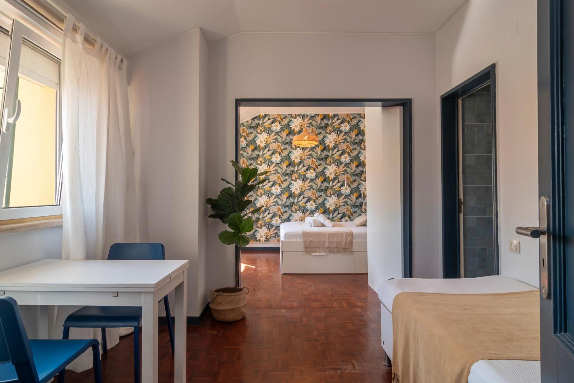 Riverfront Studio Lisboa Eksteriør billede